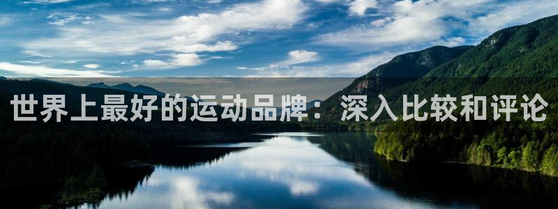 欧陆娱乐出款了吗：世界上最好的运动品牌：深入比较和评