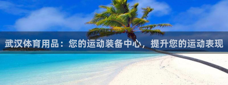 欧陆娱乐能提现嘛?：武汉体育用品：您的运动装备中心，