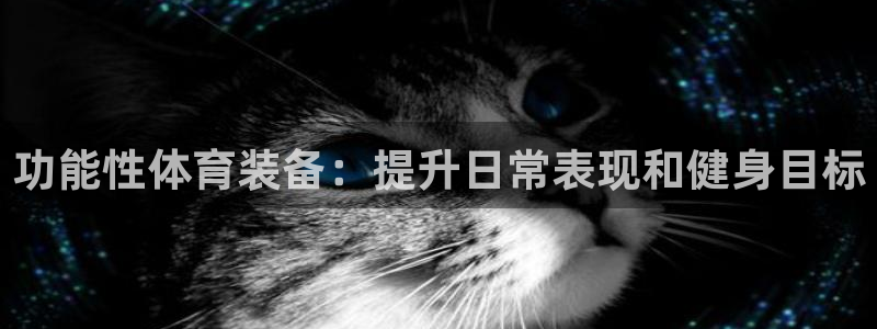欧陆娱乐客服：功能性体育装备：提升日常表现和健身目标
