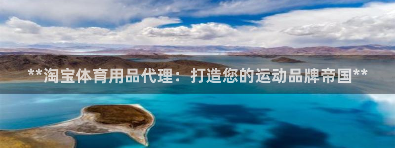欧陆娱乐公司产品介绍怎么写：**淘宝体育用品代理：打