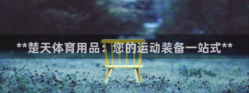 欧陆娱乐登录测速软件：**楚天体育用品：您的运动装备