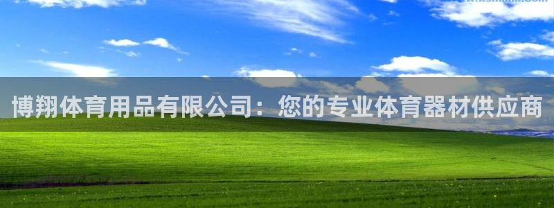 欧陆娱乐app打不开怎么回事儿：博翔体育用品有限公司