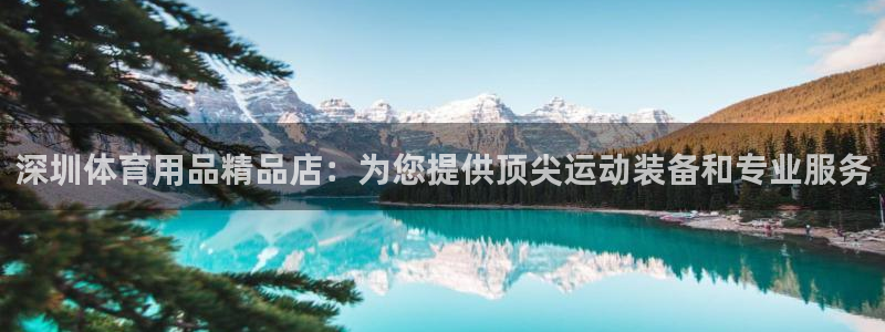 欧陆娱乐app攻略下载：深圳体育用品精品店：为您提供
