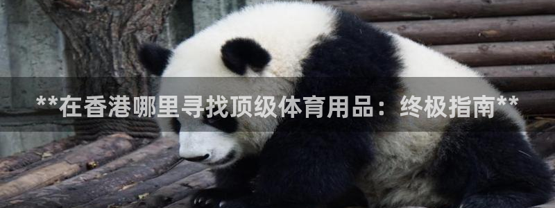 欧陆娱乐客服人工电话：**在香港哪里寻找顶级体育用品