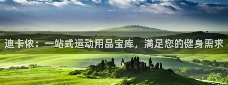 欧陆娱乐信誉如何：迪卡侬：一站式运动用品宝库，满足您的健身需