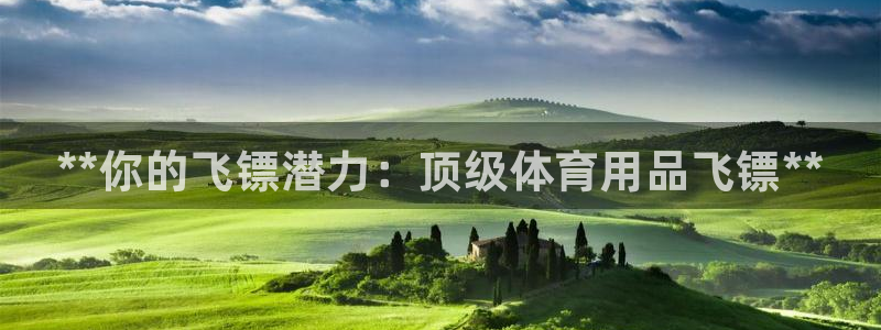 欧陆娱乐代理 贴吧是真的吗：**你的飞镖潜力：顶级体