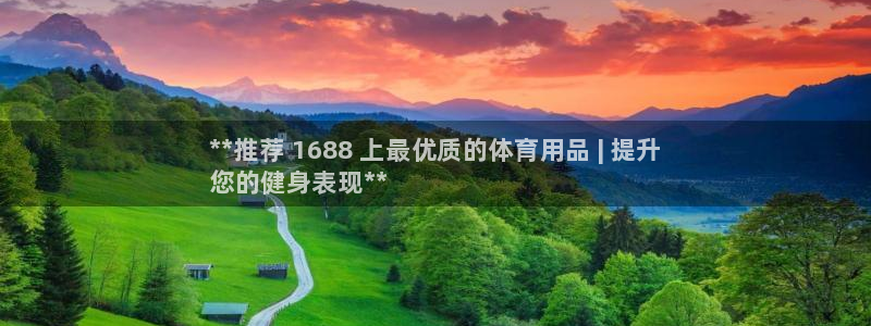 欧陆娱乐平台登录不上去：**推荐 1688 上最优质的体育用